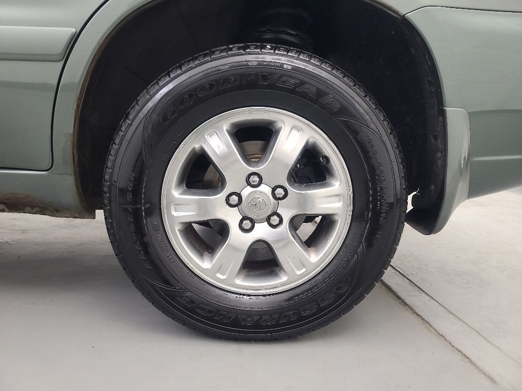 2007 Toyota Highlander V6