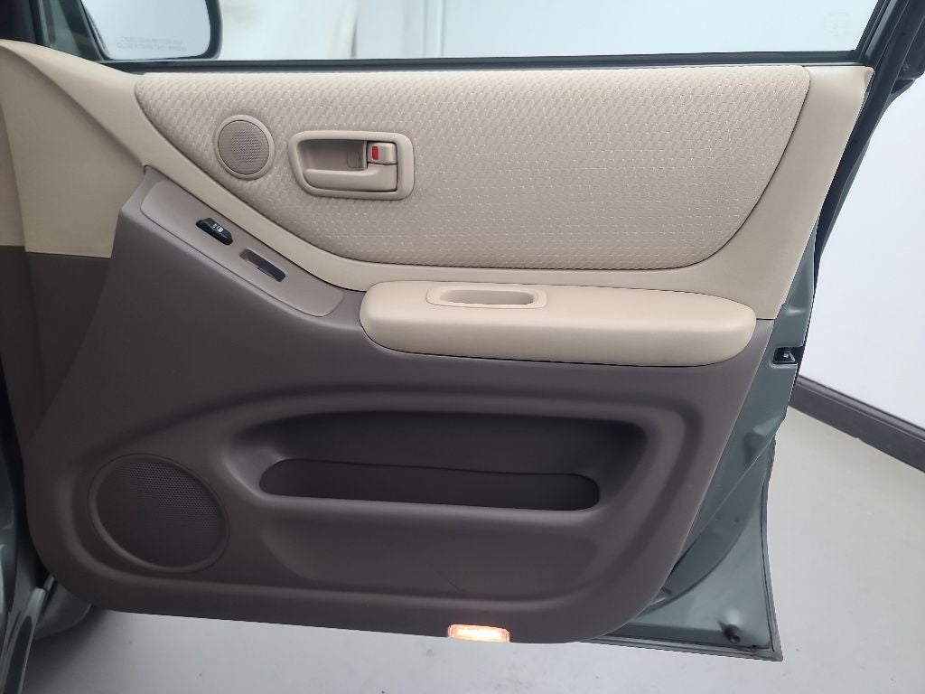 2007 Toyota Highlander V6