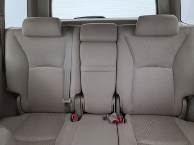 2007 Toyota HIGHLANDER V6