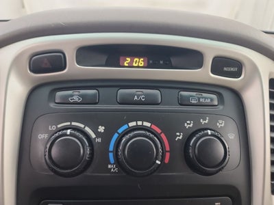 2007 Toyota HIGHLANDER V6