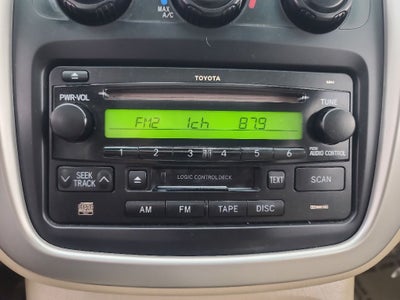 2007 Toyota HIGHLANDER V6