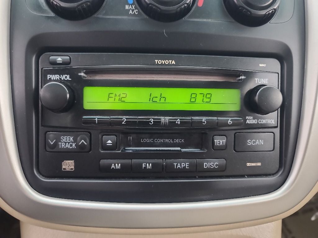 2007 Toyota HIGHLANDER V6