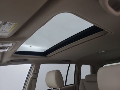 2007 Toyota HIGHLANDER V6