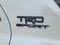 2026 Toyota 4Runner TRD Sport