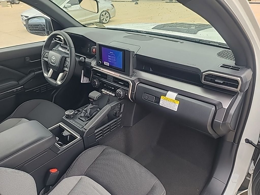 2026 Toyota 4Runner TRD Sport