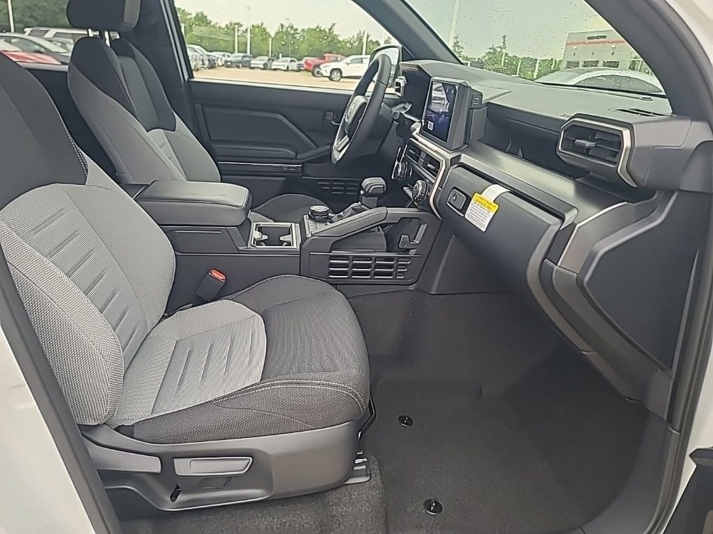 2026 Toyota 4Runner TRD Sport