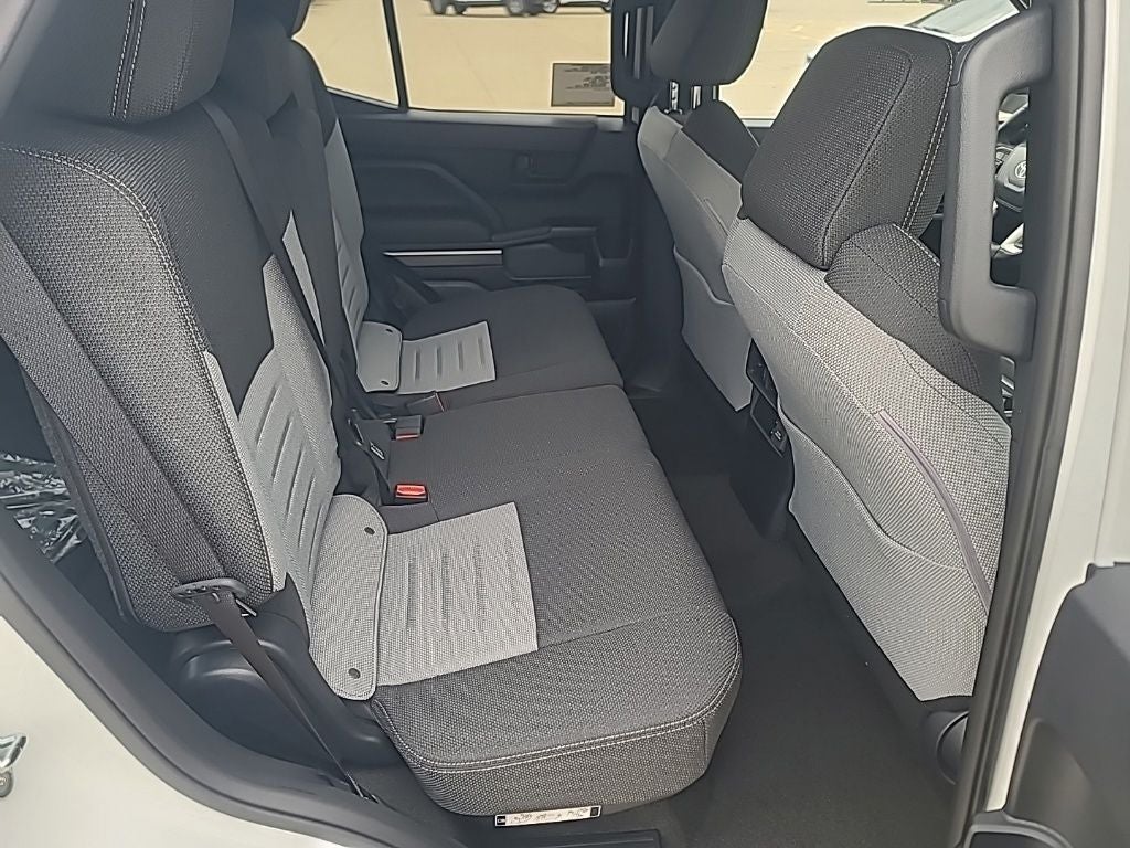 2026 Toyota 4Runner TRD Sport