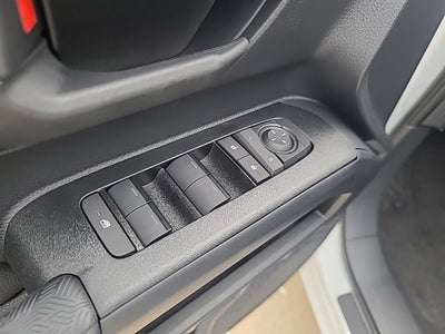 2026 Toyota 4Runner TRD Sport