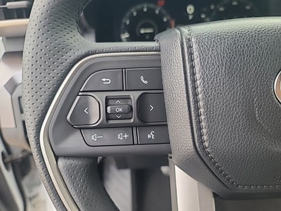 2026 Toyota 4Runner TRD Sport