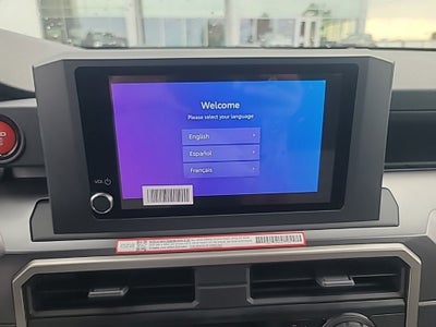 2026 Toyota 4Runner TRD Sport
