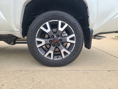 2026 Toyota 4Runner TRD Sport