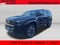 2026 Toyota 4Runner TRD Sport
