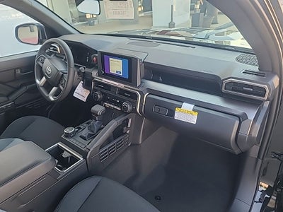 2026 Toyota 4Runner TRD Sport