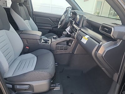 2026 Toyota 4Runner TRD Sport