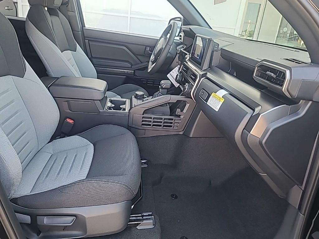2026 Toyota 4Runner TRD Sport