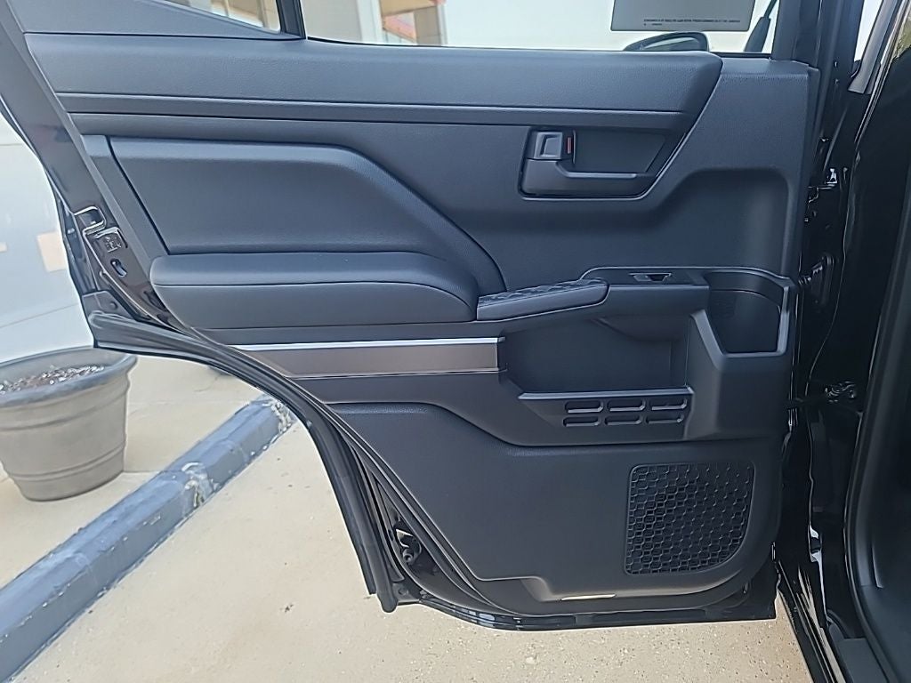 2026 Toyota 4Runner TRD Sport