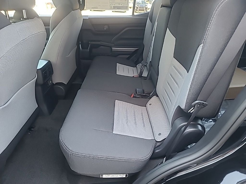 2026 Toyota 4Runner TRD Sport