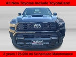 2026 Toyota 4Runner TRD Sport