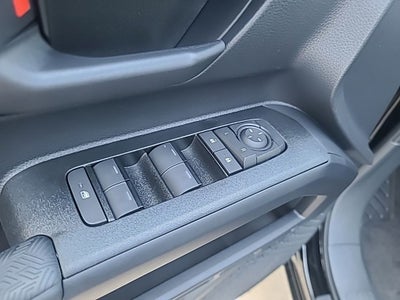 2026 Toyota 4Runner TRD Sport