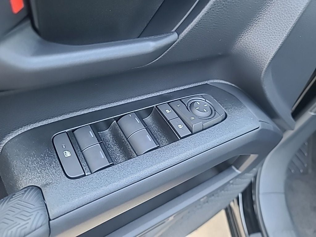 2026 Toyota 4Runner TRD Sport