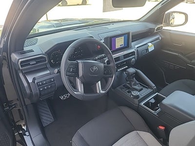 2026 Toyota 4Runner TRD Sport