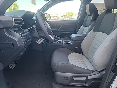 2026 Toyota 4Runner TRD Sport