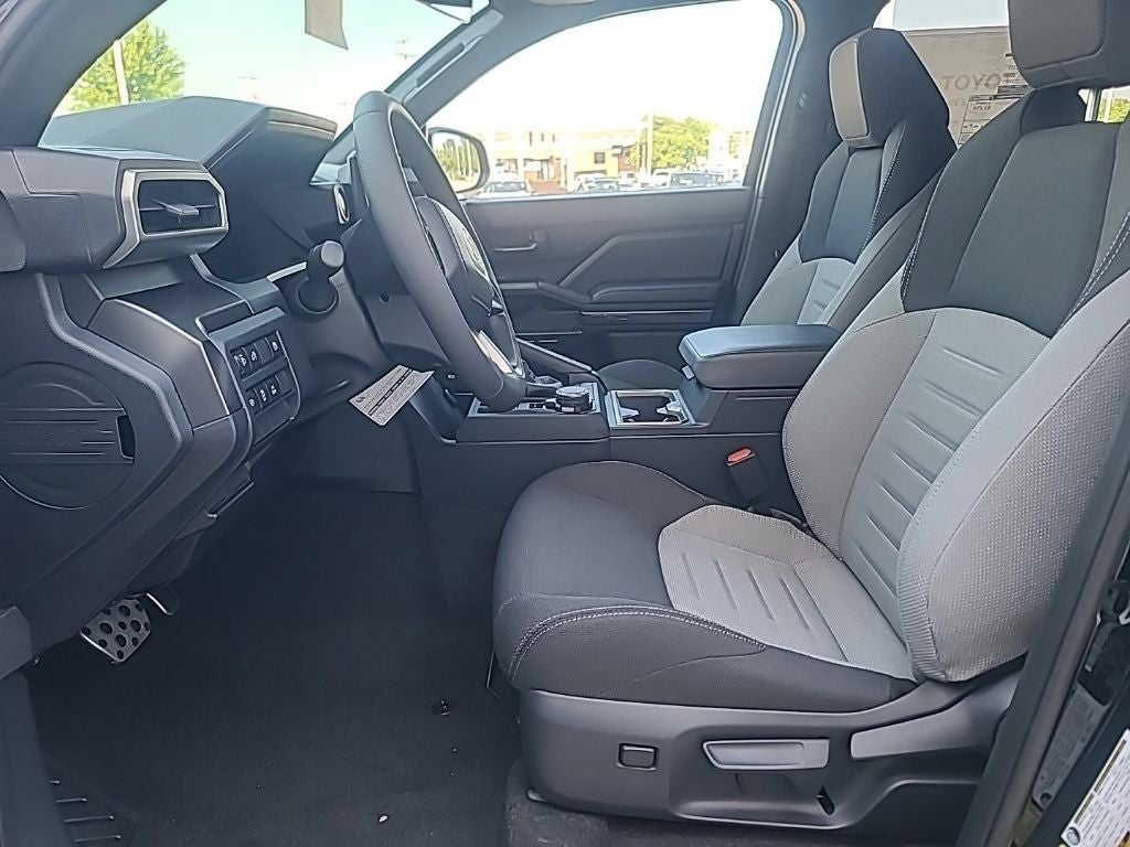 2026 Toyota 4Runner TRD Sport