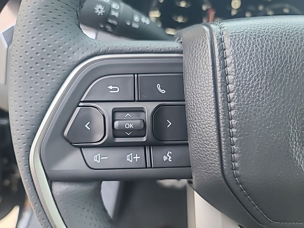 2026 Toyota 4Runner TRD Sport