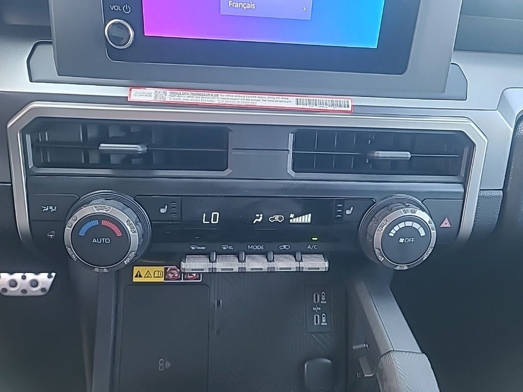 2026 Toyota 4Runner TRD Sport