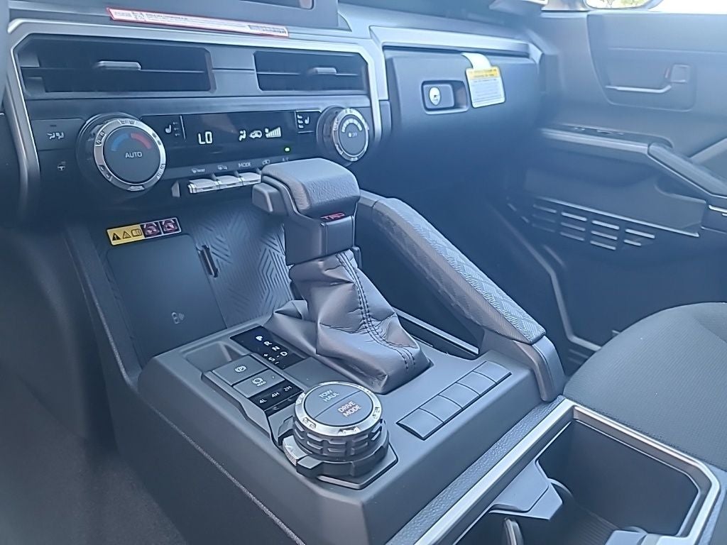 2026 Toyota 4Runner TRD Sport