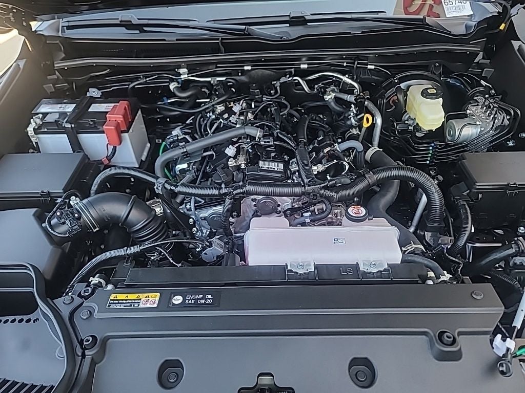 2026 Toyota 4Runner TRD Sport