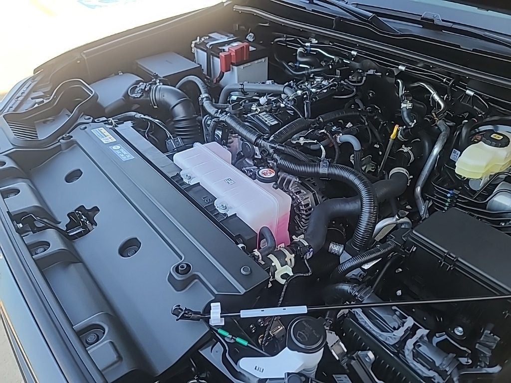 2026 Toyota 4Runner TRD Sport