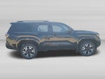 2026 Toyota 4Runner TRD Sport