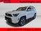 2026 Toyota 4Runner TRD Sport