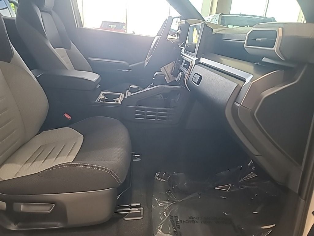 2026 Toyota 4Runner TRD Sport