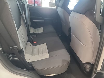 2026 Toyota 4Runner TRD Sport