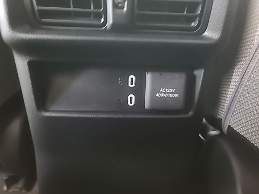 2026 Toyota 4Runner TRD Sport