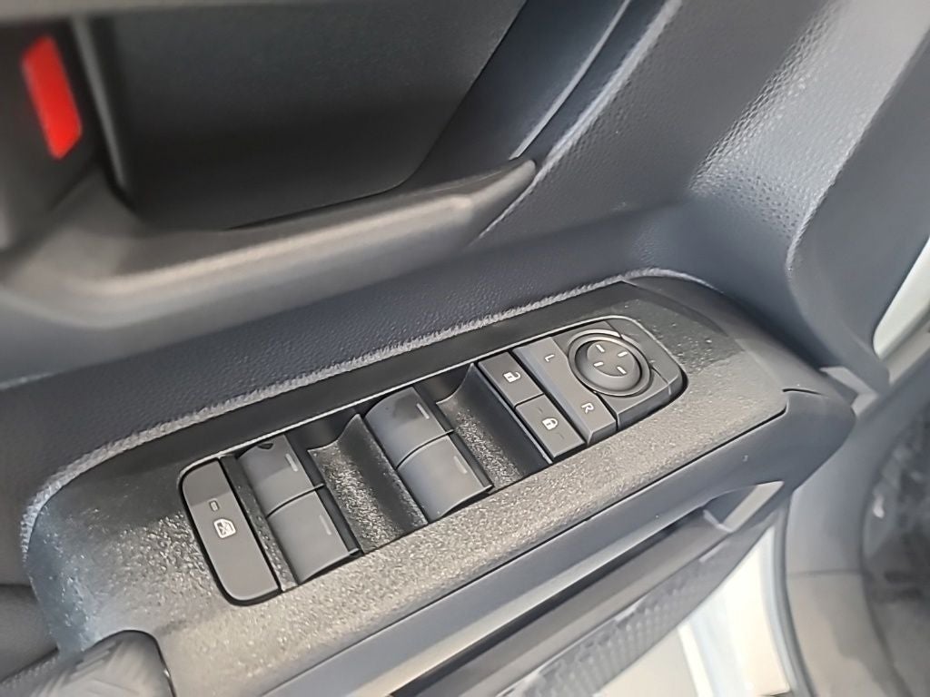 2026 Toyota 4Runner TRD Sport