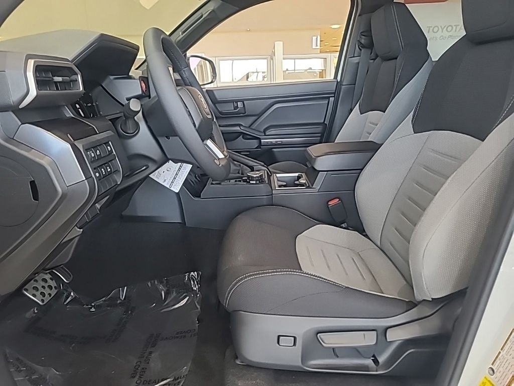 2026 Toyota 4Runner TRD Sport