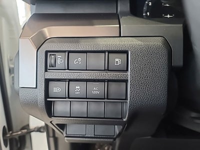 2026 Toyota 4Runner TRD Sport