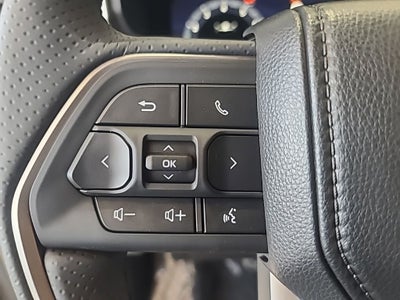 2026 Toyota 4Runner TRD Sport