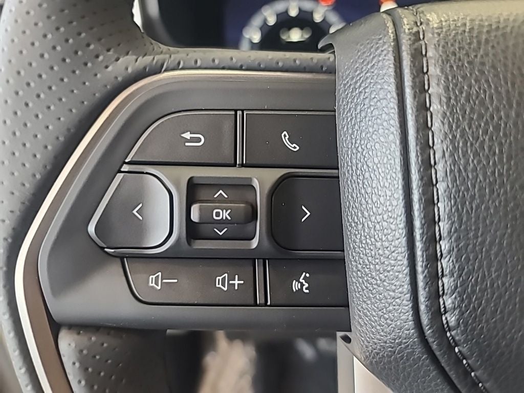 2026 Toyota 4Runner TRD Sport