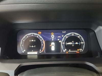2026 Toyota 4Runner TRD Sport