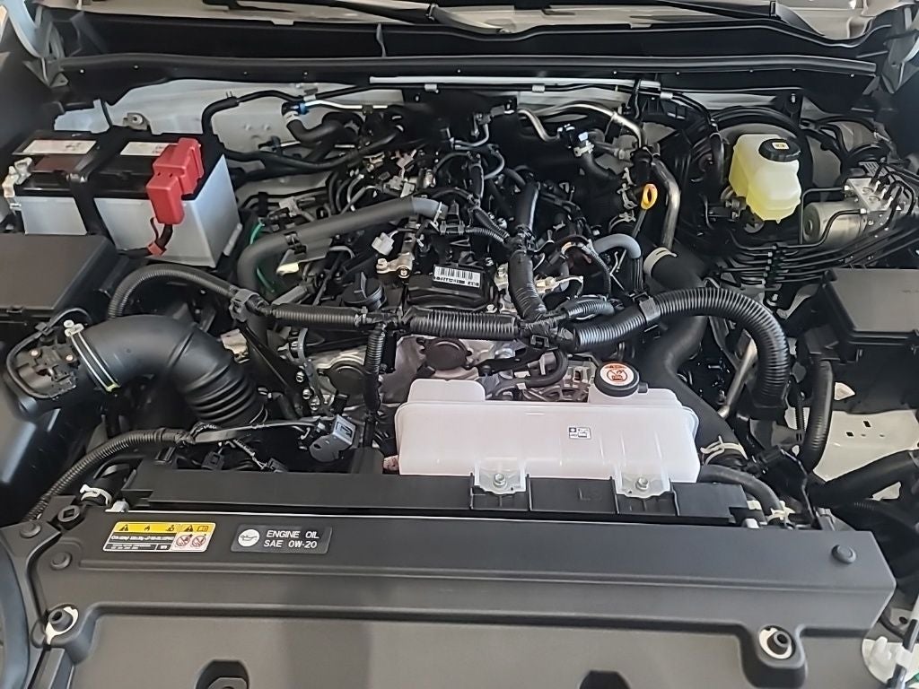 2026 Toyota 4Runner TRD Sport