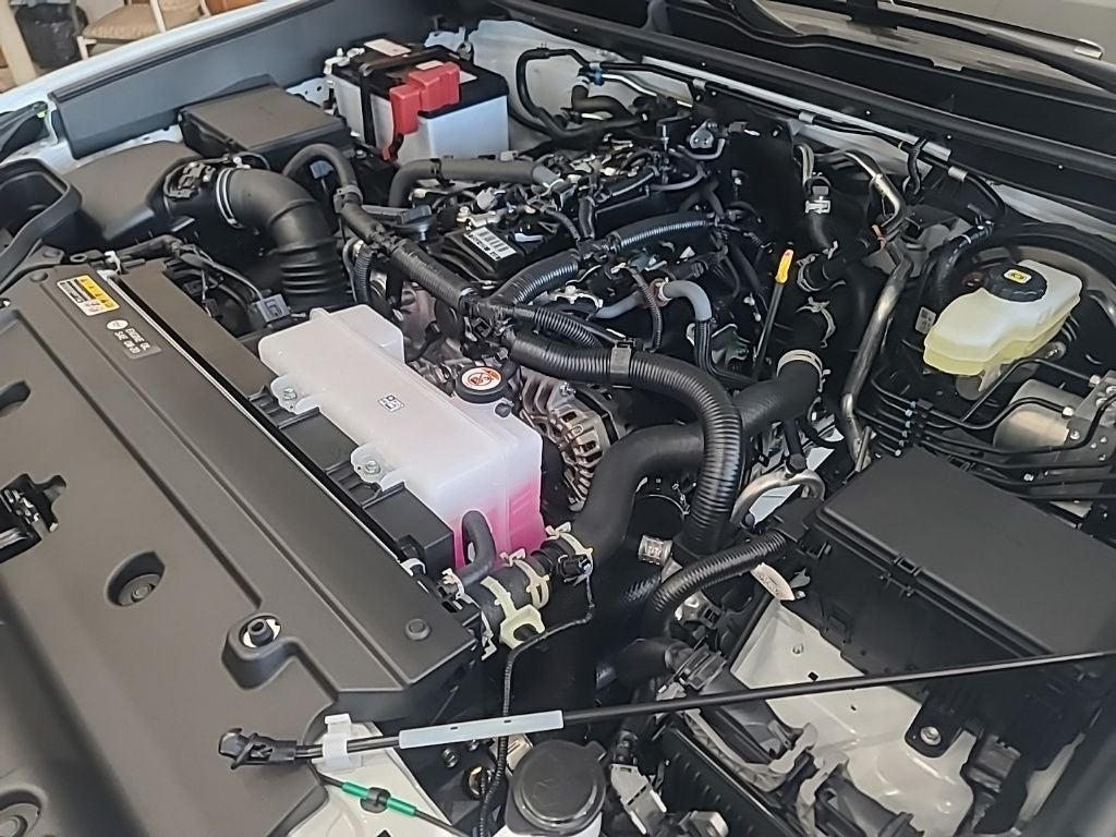 2026 Toyota 4Runner TRD Sport