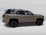 2026 Toyota 4Runner TRD Sport
