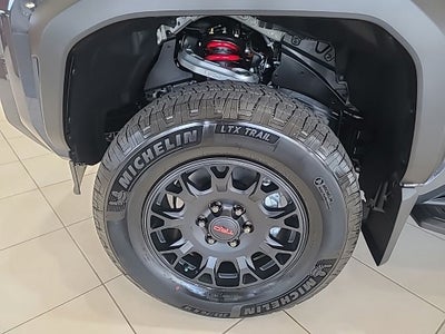 2026 Toyota 4Runner i-FORCE MAX TRD Off-Road Premium i-FORCE MAX