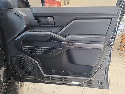 2026 Toyota 4Runner i-FORCE MAX TRD Off-Road Premium i-FORCE MAX