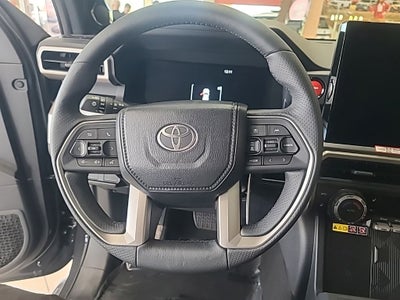 2026 Toyota 4Runner i-FORCE MAX TRD Off-Road Premium i-FORCE MAX