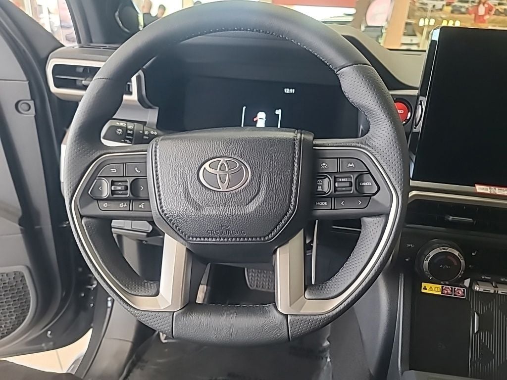 2026 Toyota 4Runner i-FORCE MAX TRD Off-Road Premium i-FORCE MAX